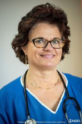 „Prehriatie je pre seniorov nebezpečné rovnako ako infarkt,“ upozorňuje geriatrička z handlovskej nemocnice