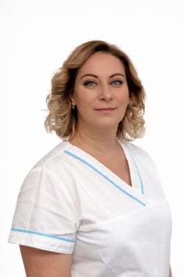 „Nič nenahradí radosť, keď sa pacient po dlhom boji uzdravuje a sestra vie, že k tomu prispela,“ hovorí pri príležitosti Medzináro...